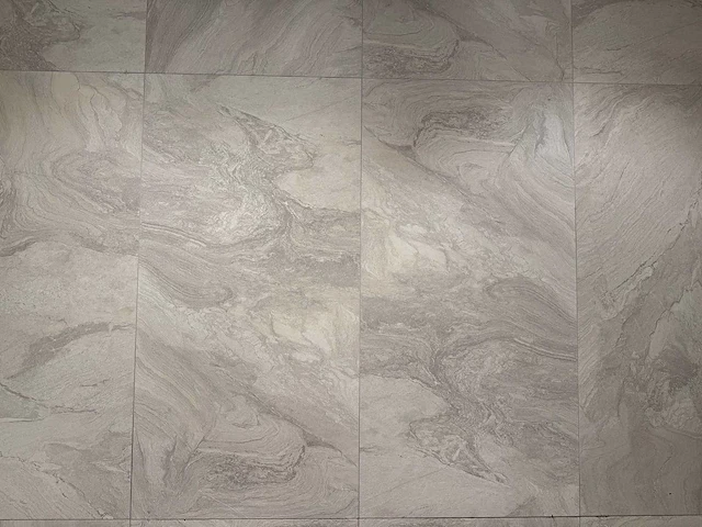 Kutahya atlantis wit mat vloertegel 60x120 cm 60,48 m² - afbeelding 1 van  6