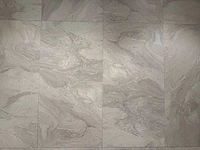 Kutahya atlantis wit mat vloertegel 60x120 cm 60,48 m² - afbeelding 1 van  6