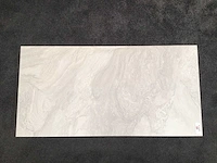 Kutahya atlantis wit mat vloertegel 60x120 cm 60,48 m² - afbeelding 1 van  4