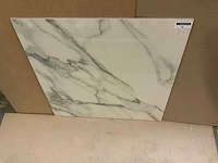 Kutahya calacatta gepolijst vloertegel 80x80 cm 122,88 m² - afbeelding 4 van  4