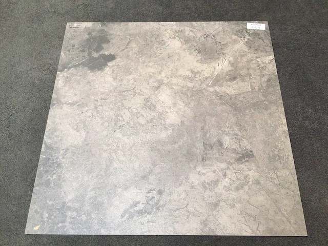 Kutahya da mario mat vloertegel 80x80 cm 122,88 m² - afbeelding 3 van  7