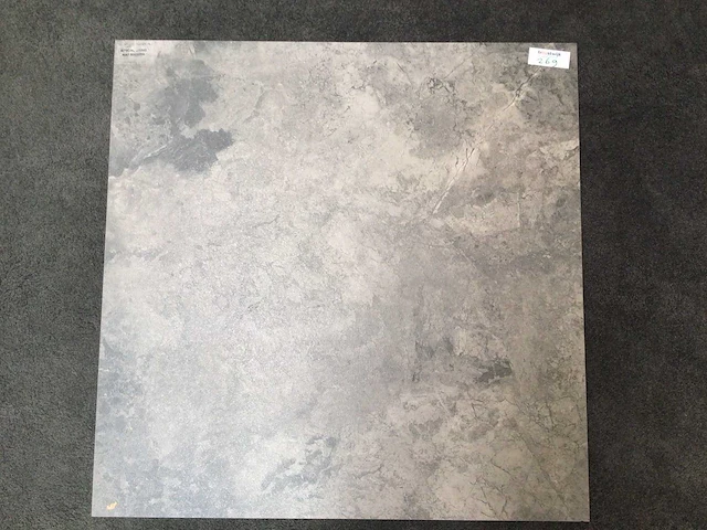 Kutahya da mario mat vloertegel 80x80 cm 122,88 m² - afbeelding 4 van  7