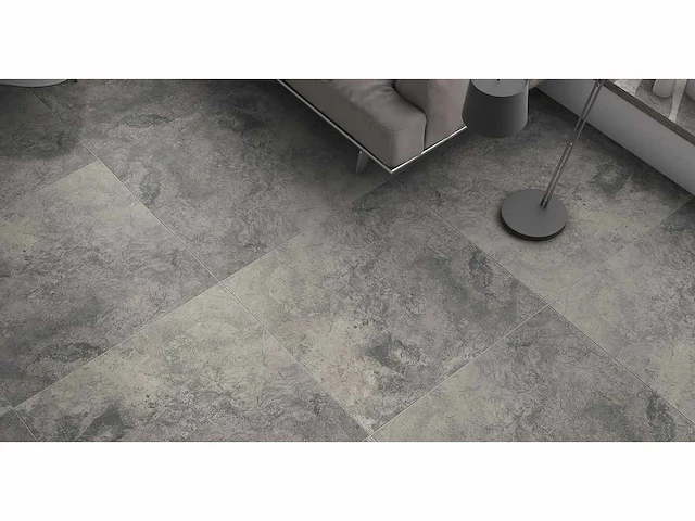 Kutahya da mario mat vloertegel 80x80 cm 122,88 m² - afbeelding 6 van  7