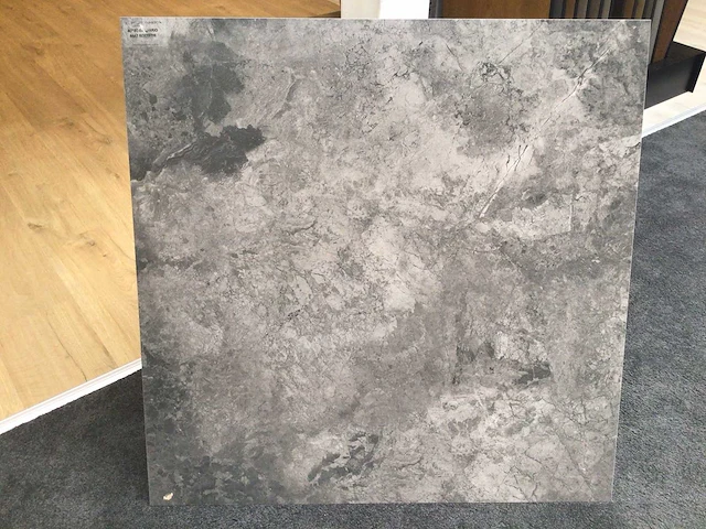 Kutahya da mario mat vloertegel 80x80 cm 122,88 m² - afbeelding 2 van  7