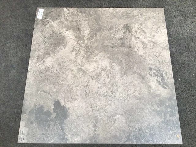 Kutahya da mario mat vloertegel 80x80 cm 122,88 m² - afbeelding 3 van  7