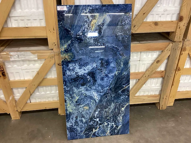 Kutahya delmar gepolijst vloertegel 60x120 cm 60,48 m² - afbeelding 8 van  11
