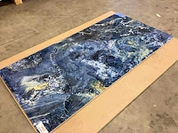 Kutahya delmar gepolijst vloertegel 60x120 cm 60,48 m² - afbeelding 10 van  11