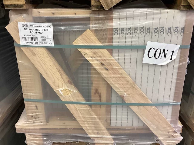 Kutahya delmar gepolijst vloertegel 60x120 cm 60,48 m² - afbeelding 11 van  11