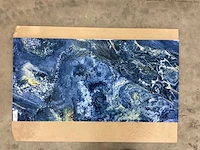 Kutahya delmar gepolijst vloertegel 60x120 cm 60,48 m² - afbeelding 2 van  11