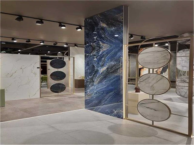 Kutahya delmar gepolijst vloertegel 60x120 cm 60,48 m² - afbeelding 5 van  11