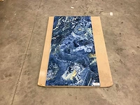 Kutahya delmar gepolijst vloertegel 60x120 cm 60,48 m² - afbeelding 9 van  11