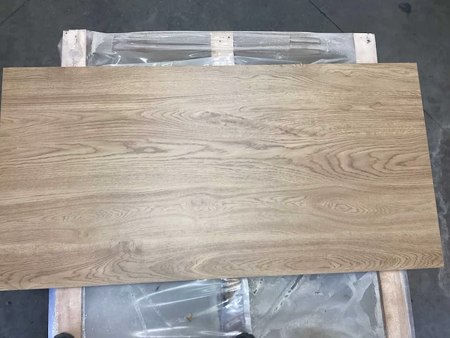 Kutahya houtlook bosco mese mat vloertegel 80x160 cm 51,2 m² - afbeelding 7 van  11