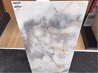 Kutahya kalsedon gepolijst vloertegel 60x120 cm 51,84 m² - afbeelding 4 van  6