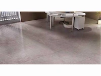 Kutahya pulpis prime dark grey gepolijst vloertegel 60x120 cm 51,84 m² - afbeelding 5 van  5