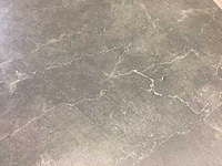 Kutahya pulpis prime dark grey mat vloertegel 60x120 cm 181,44 m² - afbeelding 12 van  12