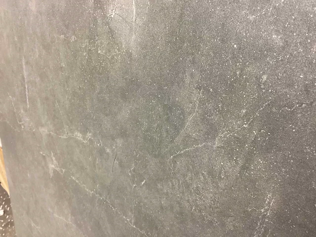 Kutahya pulpis prime dark grey mat vloertegel 60x120 cm 181,44 m² - afbeelding 6 van  12