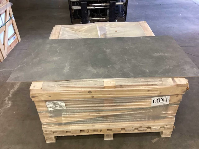 Kutahya pulpis prime dark grey mat vloertegel 60x120 cm 60,48 m² - afbeelding 9 van  12