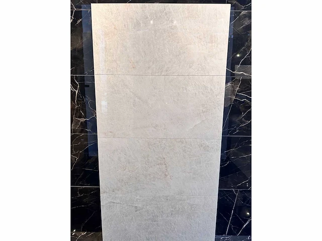 Kutahya quarzite naica gepolijst vloertegel 60x120 cm 60,48 m² - afbeelding 1 van  4
