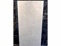 Kutahya quarzite naica gepolijst vloertegel 60x120 cm 60,48 m² - afbeelding 1 van  4