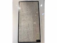Kutahya quarzite naica gepolijst vloertegel 60x120 cm 60,48 m² - afbeelding 3 van  4