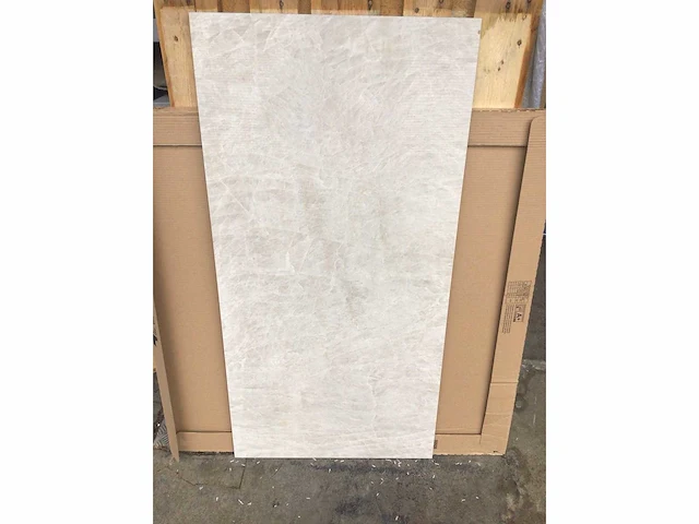 Kutahya quarzite naica gepolijst vloertegel 60x120 cm 60,48 m² - afbeelding 4 van  4