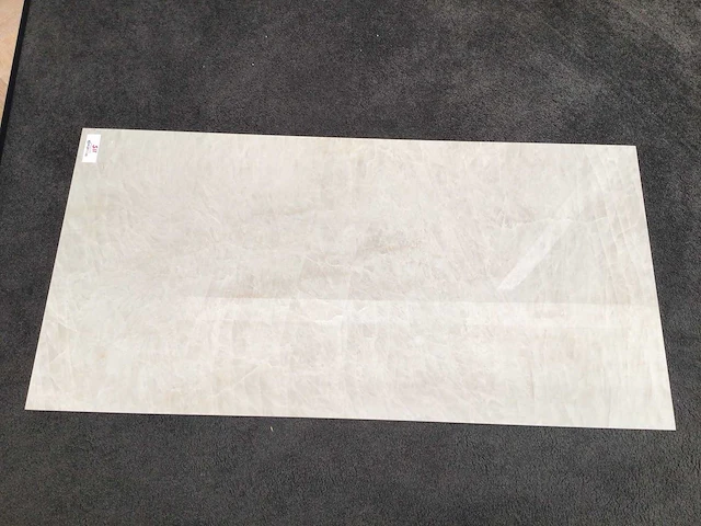 Kutahya quarzite naica gepolijst vloertegel 60x120 cm 60,48 m² - afbeelding 2 van  4
