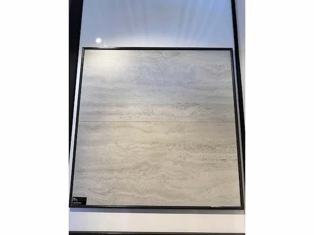 Kutahya ravel beige mat vloertegel 60x120 cm 60,48 m² - afbeelding 2 van  4