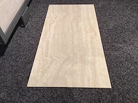 Kutahya ravel beige mat vloertegel 60x120 cm 60,48 m² - afbeelding 3 van  10