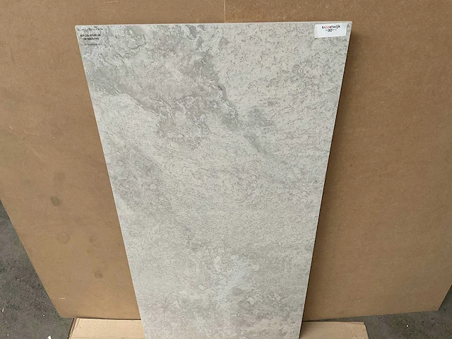 Kutahya regnum mat 60x120 cm tegel 60,48 m² - afbeelding 1 van  5
