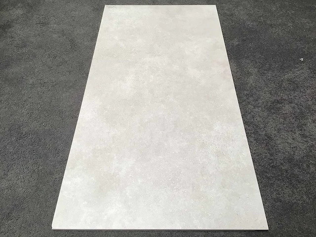 Kutahya riva grey mat vloertegel 60x120 cm 60,48 m² - afbeelding 5 van  7