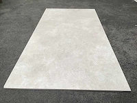 Kutahya riva grey mat vloertegel 60x120 cm 60,48 m² - afbeelding 6 van  7