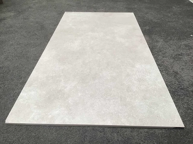 Kutahya riva grey mat vloertegel 60x120 cm 60,48 m² - afbeelding 5 van  6