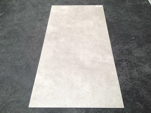 Kutahya riva taupe mat vloertegel 60x120 cm 120,96 m² - afbeelding 4 van  7
