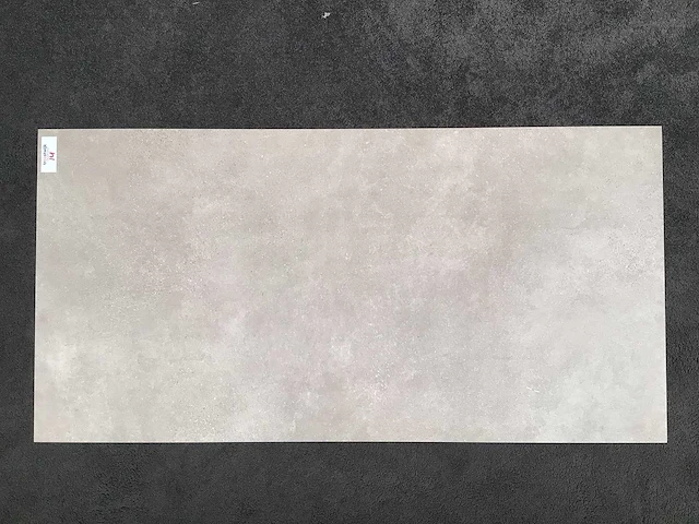 Kutahya riva taupe mat vloertegel 60x120 cm 60,48 m² - afbeelding 3 van  7