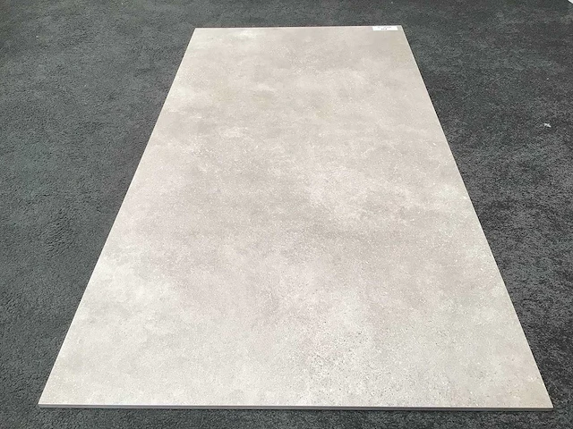 Kutahya riva taupe mat vloertegel 60x120 cm 60,48 m² - afbeelding 5 van  7