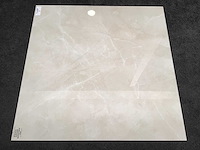 Kutahya royal pulpis bone gepolijst vloertegel 80x80 cm 53,76 m² - afbeelding 1 van  7