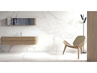 Kutahya statuario gepolijst vloertegel 120x120 cm 57,6 m² - afbeelding 5 van  8