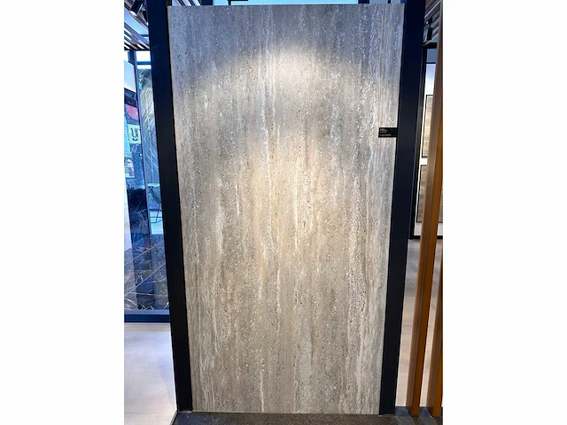 Kutahya terranova grey mat vloertegel 60x120 cm 120,96 m² - afbeelding 1 van  5