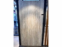 Kutahya terranova grey mat vloertegel 60x120 cm 120,96 m² - afbeelding 1 van  5