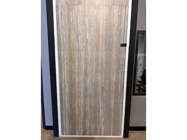 Kutahya terranova grey mat vloertegel 60x120 cm 120,96 m² - afbeelding 2 van  5
