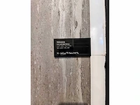 Kutahya terranova grey mat vloertegel 60x120 cm 120,96 m² - afbeelding 3 van  5