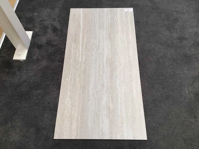 Kutahya terranova grey mat vloertegel 60x120 cm 120,96 m² - afbeelding 3 van  3