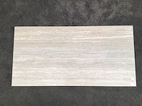 Kutahya terranova grey mat vloertegel 60x120 cm 120,96 m² - afbeelding 1 van  3