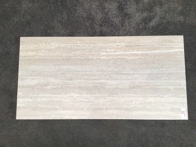 Kutahya terranova grey mat vloertegel 60x120 cm 120,96 m² - afbeelding 2 van  3