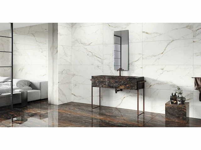 Kutahya valeria soft mat vloertegel 60x120 cm 60,48 m² - afbeelding 2 van  3