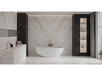 Kutahya valeria soft mat vloertegel 60x120 cm 60,48 m² - afbeelding 3 van  4