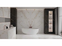 Kutahya valeria soft mat vloertegel 60x120 cm 60,48 m² - afbeelding 3 van  4