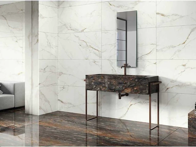 Kutahya valeria soft mat vloertegel 60x120 cm 60,48 m² - afbeelding 4 van  4