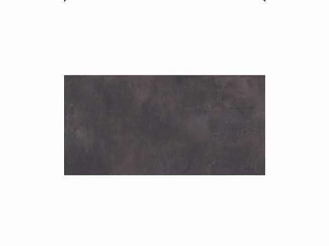 Kutahya vista antraciet mat vloertegel 60x120 cm 120,96 m² - afbeelding 5 van  7