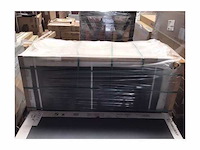 Kutahya vista antraciet mat vloertegel 60x120 cm 120,96 m² - afbeelding 6 van  7